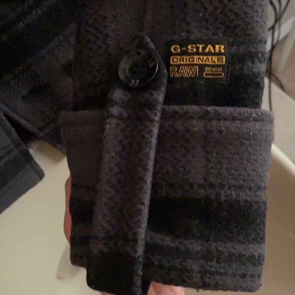 Peacoat G Star Raw - Picture 3 of 3